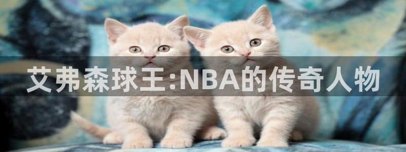 万向娱乐体育热门赛事有哪些：艾弗森球王:NBA的传奇人物