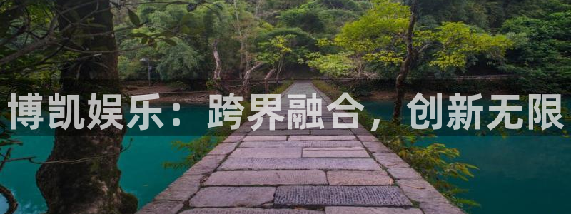 万向娱乐体育注册代理：博凯娱乐：跨界融合，创新无限